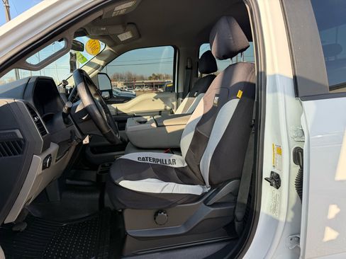 Used 2022 Ford F350 XL image 10