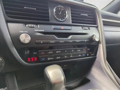 Used 2021 Lexus RX 350 F Sport image 11