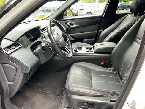 Used 2022 Land Rover Range Rover Velar S AWD/4WD image 9