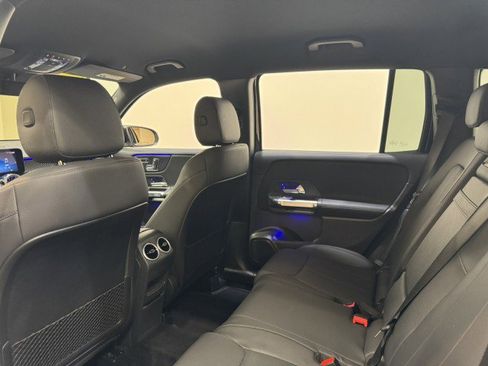 Certified 2025 Mercedes-Benz GLB 250 image 13