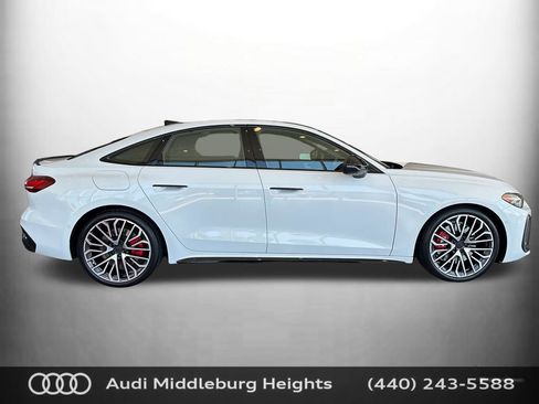Used 2026 Audi S5 Premium Plus w/ Premium Plus Package AWD/4WD image 10
