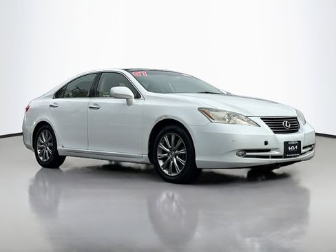 Used 2007 Lexus ES 350 image 1