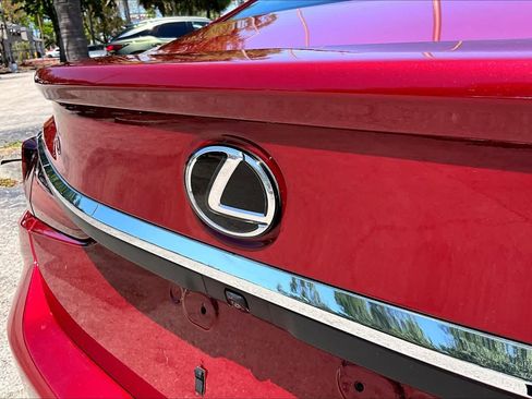 Used 2020 Lexus ES 350 w/ Premium Package image 31