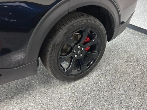 Used 2020 Ford Explorer ST w/ ST Street Pack AWD/4WD image 44