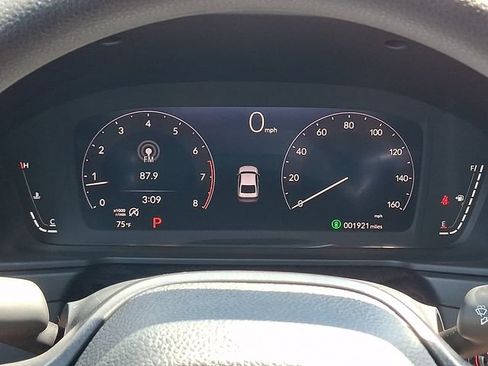 Certified 2025 Honda Accord SE image 21