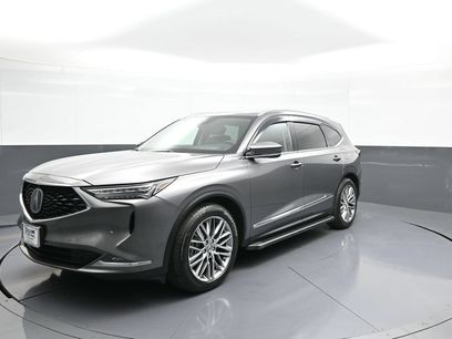 Certified 2022 Acura MDX SH-AWD w/ Advance Package