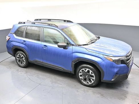 Used 2026 Subaru Forester Premium AWD/4WD image 42