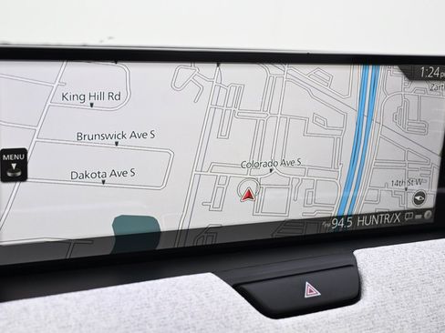 New 2026 MAZDA CX-90 3.3 Turbo S w/ Premium Plus image 30