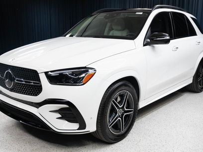 Certified 2026 Mercedes-Benz GLE 450 4MATIC