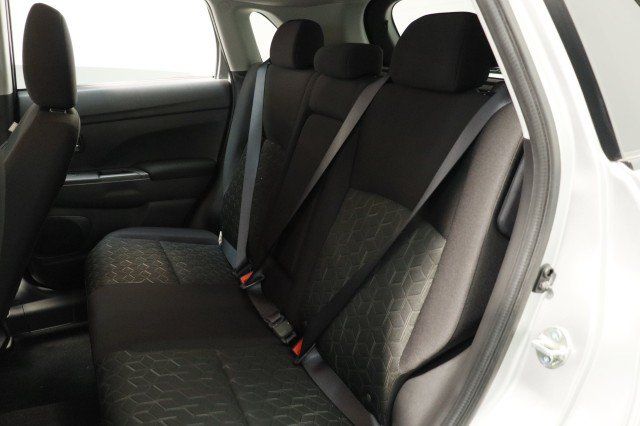 New 2026 Mitsubishi Outlander Sport ES AWD/4WD image 24