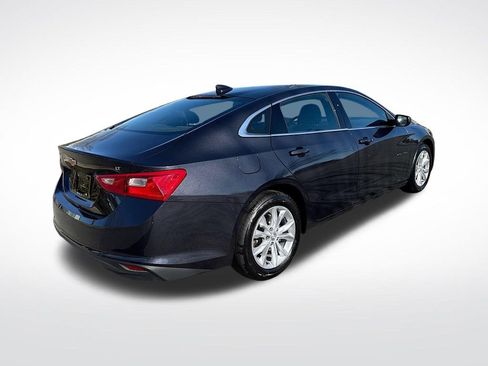 Used 2023 Chevrolet Malibu LT image 7