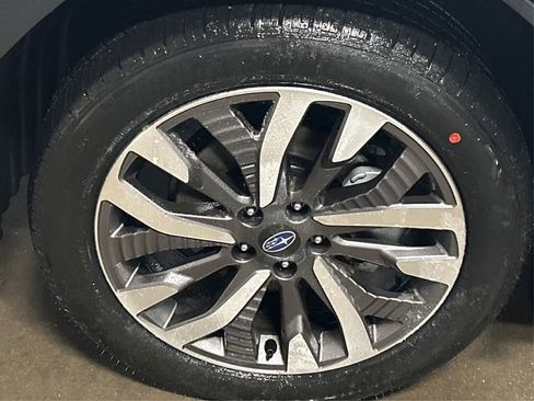 New 2026 Subaru Forester Touring image 13