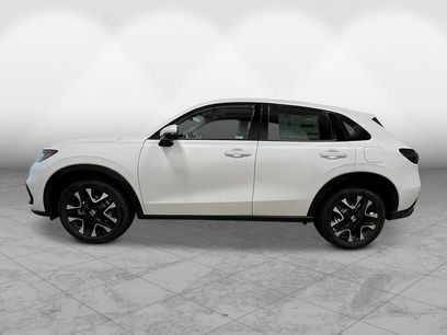 New 2027 Honda HR-V EX-L