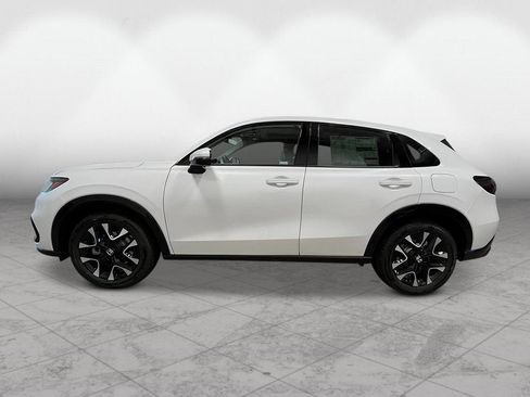 New 2027 Honda HR-V EX-L image 2