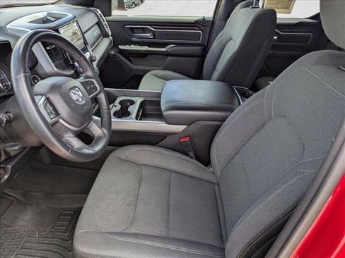 Used 2022 RAM 1500 Big Horn image 16