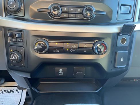 Used 2023 Ford F150 XLT w/ Trailer Tow Package image 22