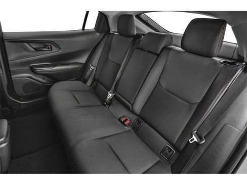 New 2026 Toyota Prius Plug-In Hybrid image 8