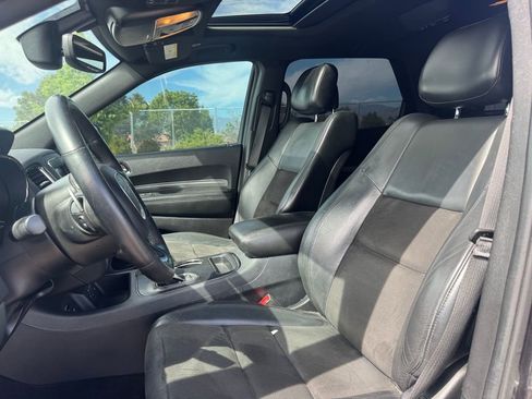 Used 2019 Dodge Durango GT AWD/4WD image 7