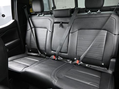 New 2025 Ford Ranger Lariat w/ Convenience Package image 23
