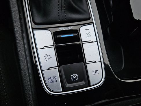 Used 2025 Hyundai Tucson SEL image 15