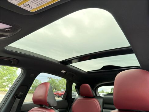 Used 2023 INFINITI QX50 Sport w/ Cargo Package AWD/4WD image 18