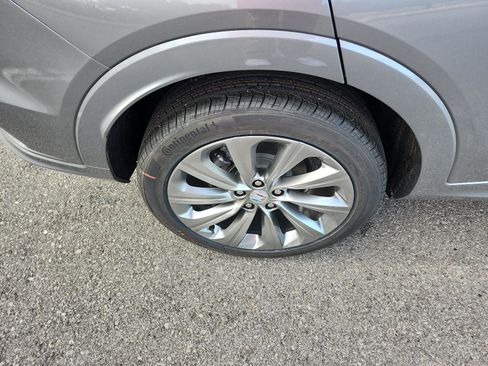 New 2026 Buick Envista Avenir image 5