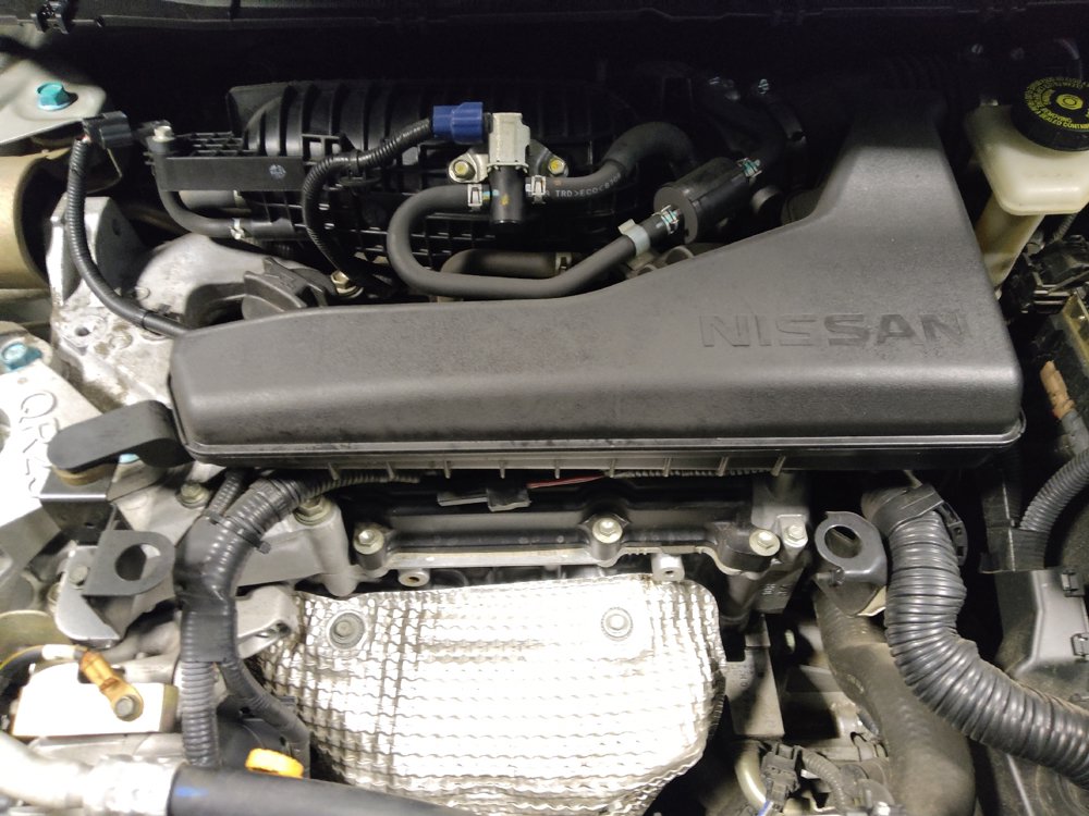 Used 2020 Nissan Rogue S w/ Special Edition Package FWD image 30