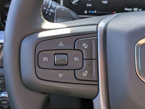 New 2026 GMC Sierra 1500 Elevation w/ X31 Off-Road Package AWD/4WD image 15