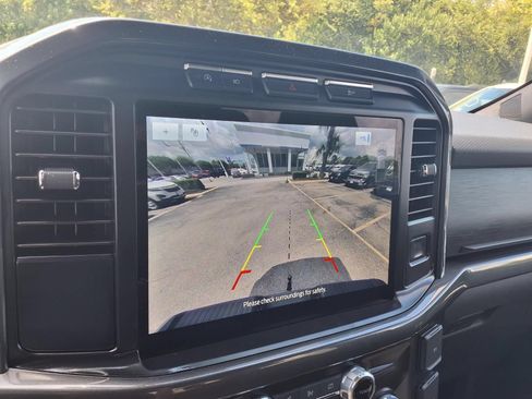 Used 2023 Ford F150 XLT w/ Equipment Group 302A High RWD image 25