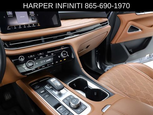 Used 2023 INFINITI QX60 Autograph w/ Cargo Package AWD/4WD image 62