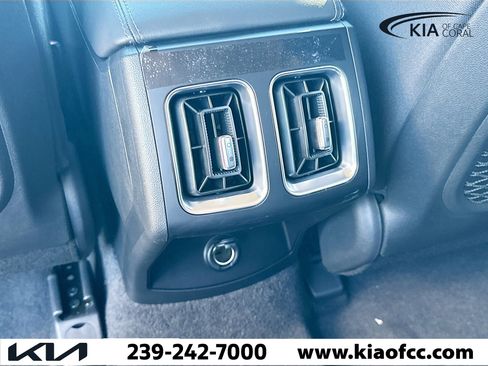 New 2026 Kia Sorento LX image 20