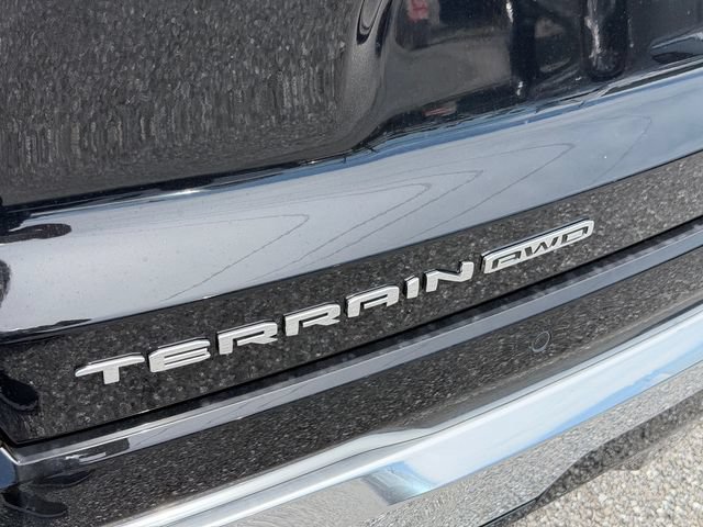 New 2027 GMC Terrain Denali AWD/4WD image 12