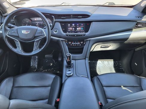 Used 2020 Cadillac XT5 Premium Luxury FWD image 27