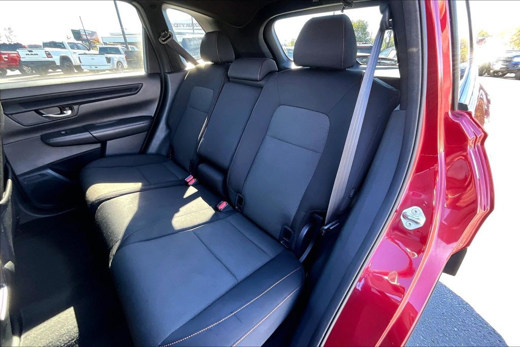 Used 2023 Honda CR-V Sport image 25