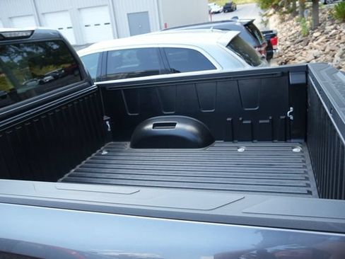 Used 2025 Toyota Tundra SR w/ SR Tow Package AWD/4WD image 10