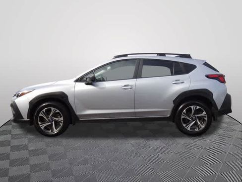 Used 2024 Subaru Crosstrek 2.0i Premium w/ Popular Package #4 AWD/4WD image 2