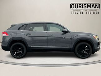 New 2026 Volkswagen Atlas Cross Sport SE video 2