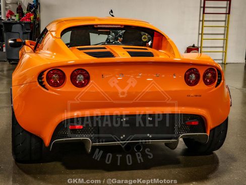 Used 2005 Lotus Elise image 38