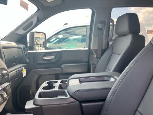 New 2026 Chevrolet Silverado 2500 W/T w/ WT Convenience Package AWD/4WD image 10
