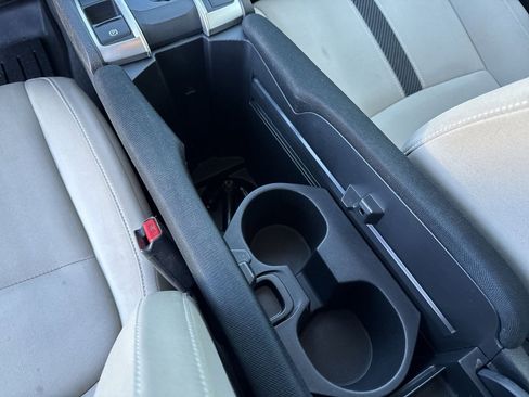 Used 2018 Honda Civic LX image 16
