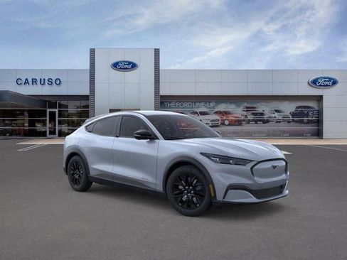 New 2026 Ford Mustang Mach-E Select w/ Technology Package image 7