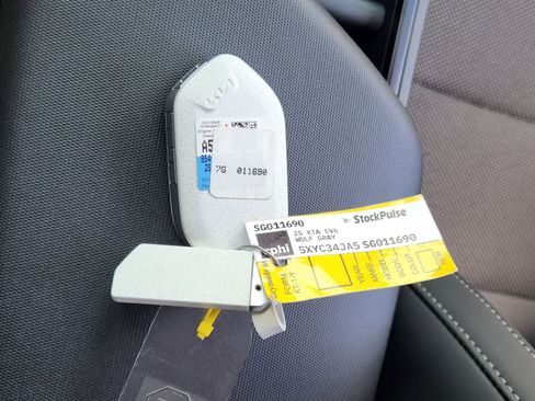 New 2025 Kia EV6 Light image 27