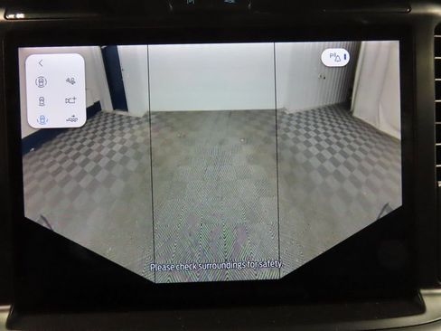 Used 2025 Ford F150 Tremor w/ Tow/Haul Package image 16