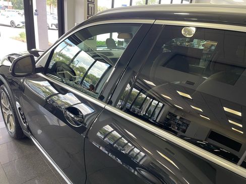 Used 2024 BMW X5 xDrive50e AWD/4WD image 14