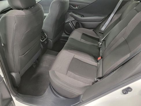 Used 2025 Subaru Outback Premium AWD/4WD image 21