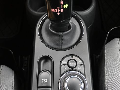 Used 2023 MINI Cooper John Cooper Works w/ Driver Assistance Package FWD image 19