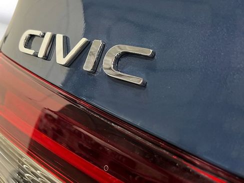 New 2026 Honda Civic Sport image 10