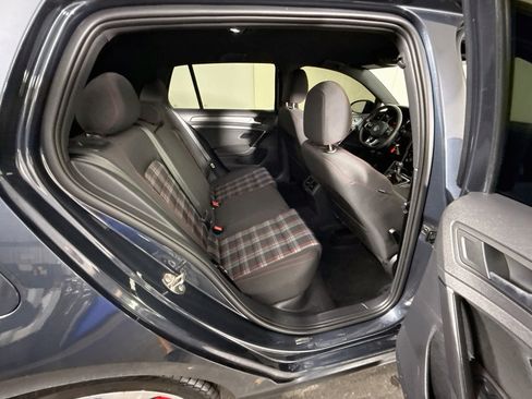Used 2021 Volkswagen GTI S FWD image 26