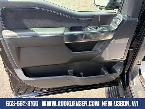 Used 2025 Ford F150 Platinum AWD/4WD image 10