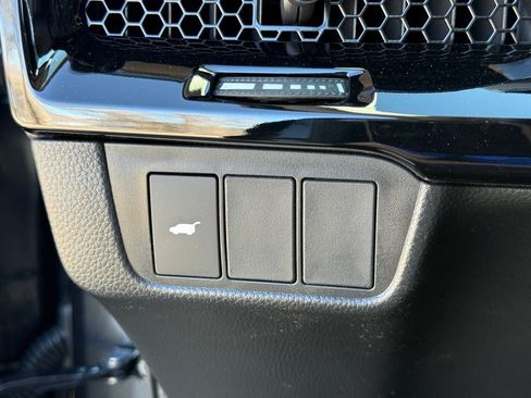 New 2026 Honda CR-V EX-L image 24